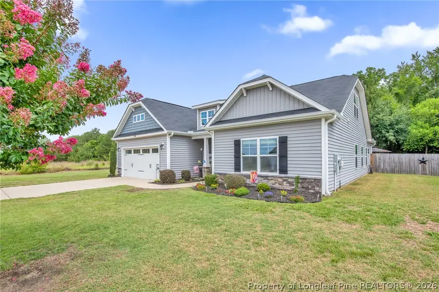 6504 Bretton Woods Drive, Hope Mills, NC 28348 - #3