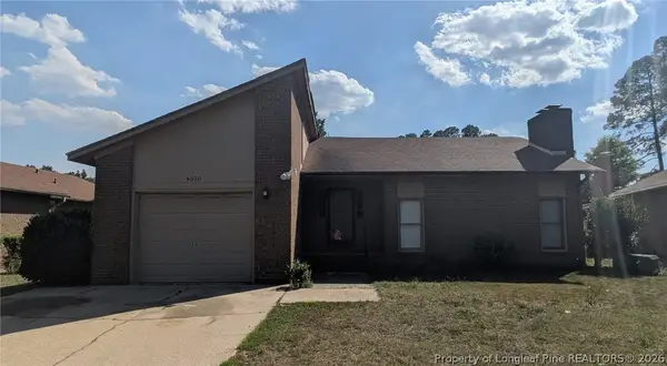 4610 Gem Court, Fayetteville, NC 28314