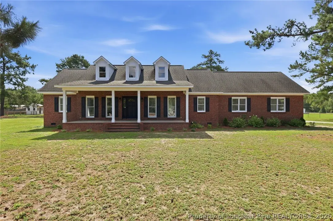 7759 Sim Canady Road, Hope Mills, NC 28348 - #1