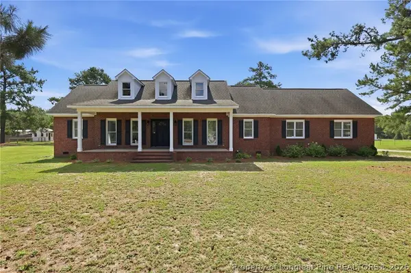 7759 Sim Canady Road, Hope Mills, NC 28348