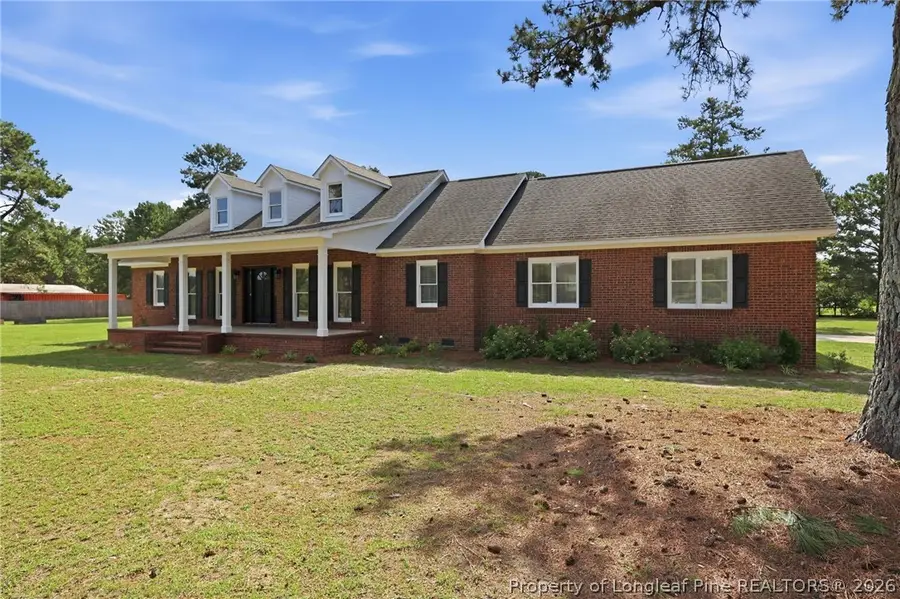 7759 Sim Canady Road, Hope Mills, NC 28348 - #2