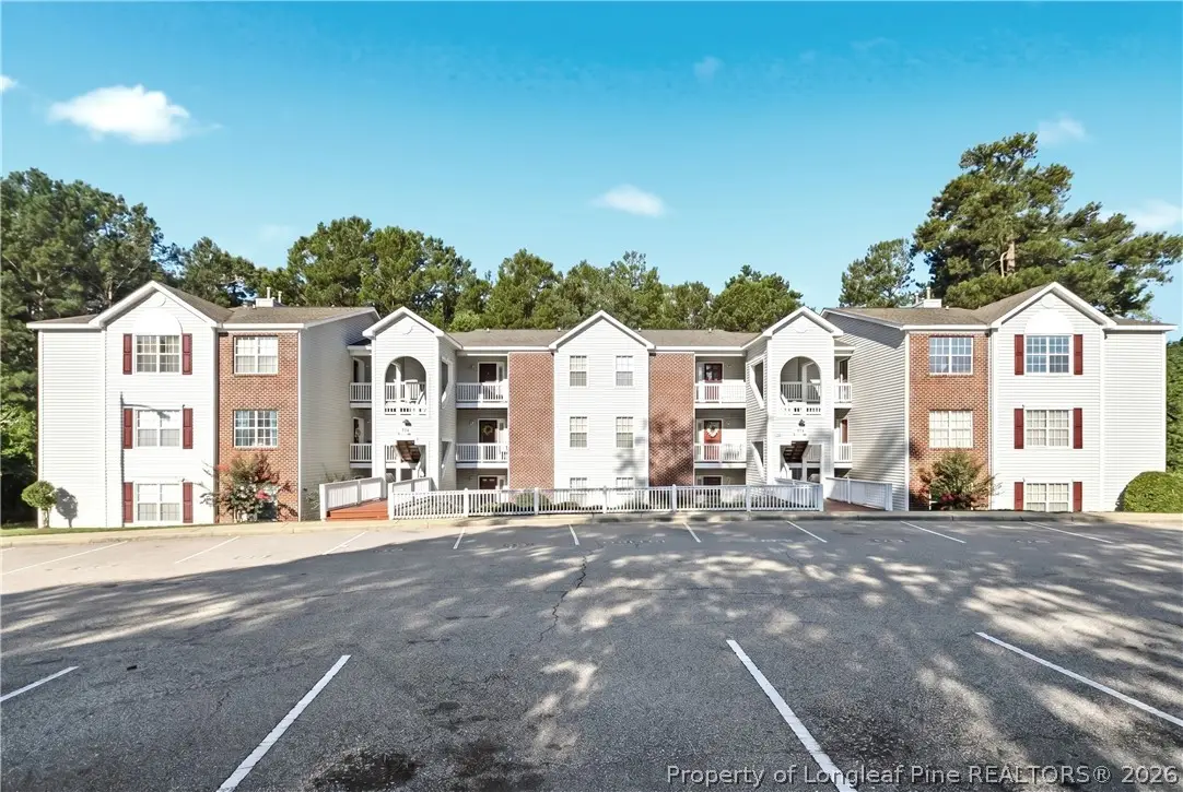 357 Waterdown Drive #9, Fayetteville, NC 28314 - #1