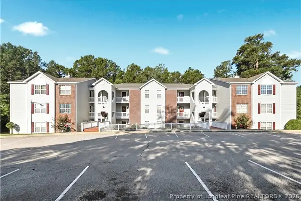 357 Waterdown Drive #9, Fayetteville, NC 28314