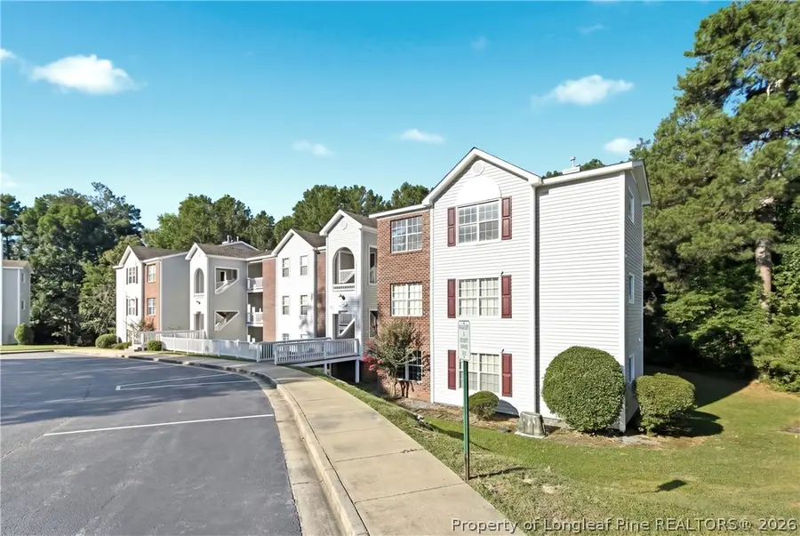 357 Waterdown Drive #9, Fayetteville, NC 28314 - #2