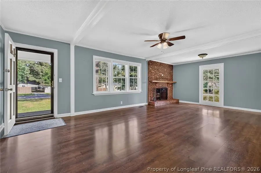 211 Burton Avenue, Dunn, NC 28334 - #3