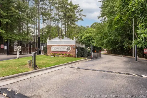 1820 Sardonyx Road #1, Fayetteville, NC 28303