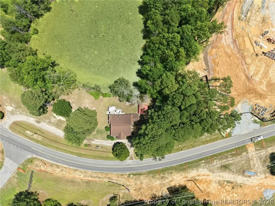 1053 Irongate Drive, Apex, NC 27502 - #2