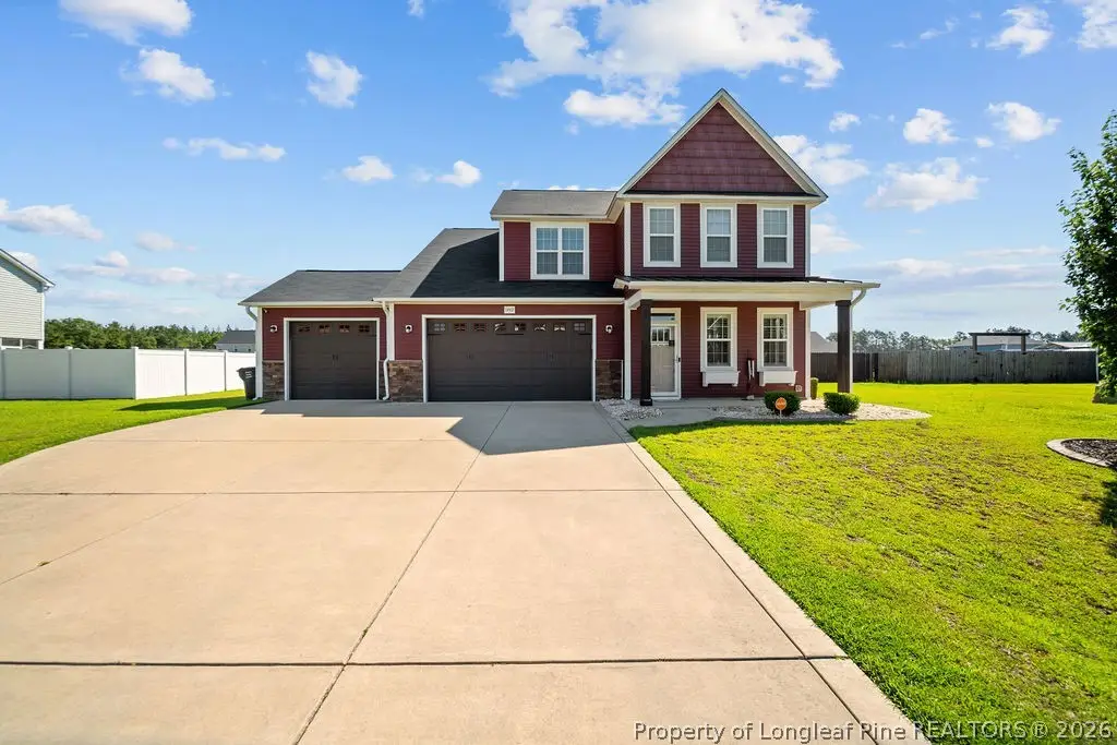 1442 Creekwood Road, Hope Mills, NC 28348 - #1