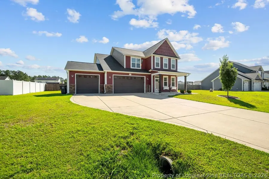 1442 Creekwood Road, Hope Mills, NC 28348 - #2
