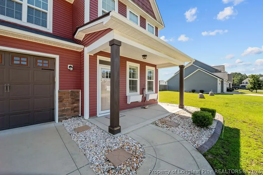 1442 Creekwood Road, Hope Mills, NC 28348 - #3