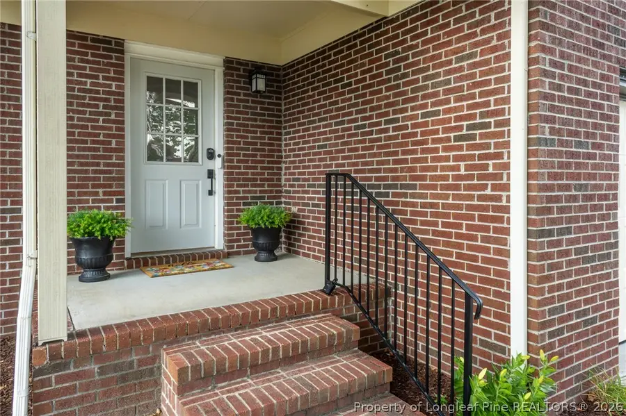 6318 Streeter Drive, Hope Mills, NC 28348 - #3