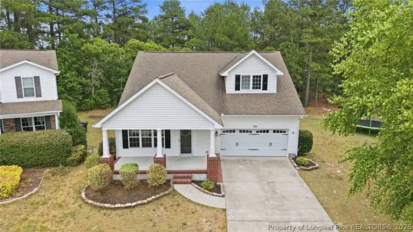 104 Lightwater Court, Aberdeen, NC 28315
