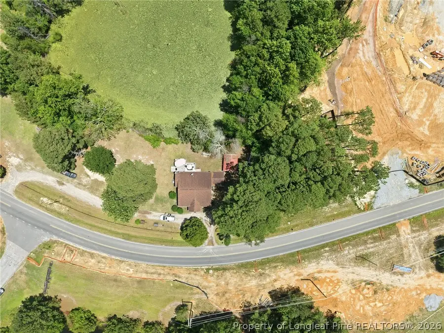 1055 Irongate Drive, Apex, NC 27502 - #3