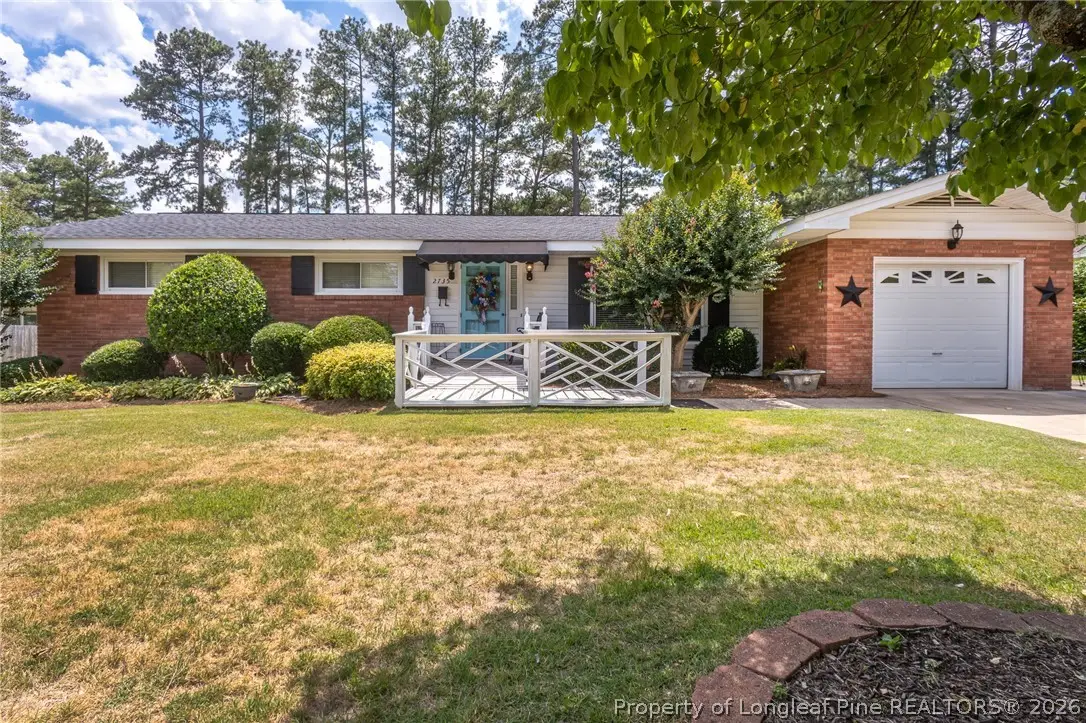 2735 Millbrook Road, Fayetteville, NC 28303 - #1