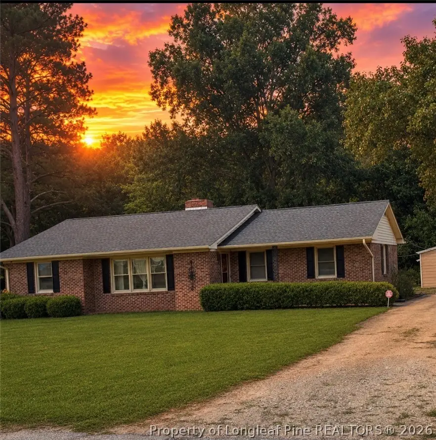 405 West Road, Lumberton, NC 28358 - #1