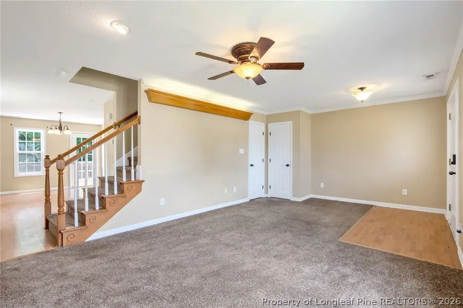 5421 Biscoe Street, Hope Mills, NC 28348 - #3
