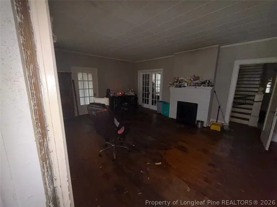 414 Raleigh Street, Oxford, NC 27565 - #3
