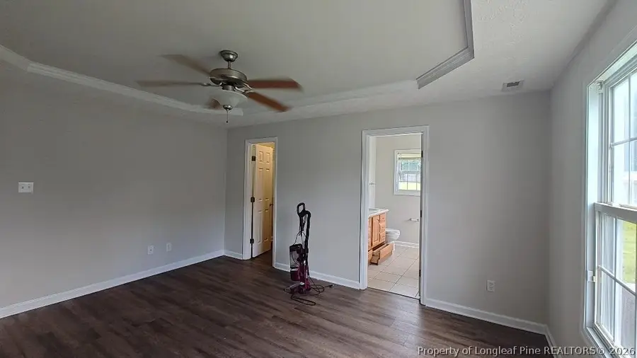 285 Belmont Drive, Raeford, NC 28376 - #3