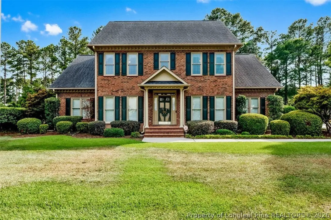 524 Harlow Drive, Fayetteville, NC 28314 - #1