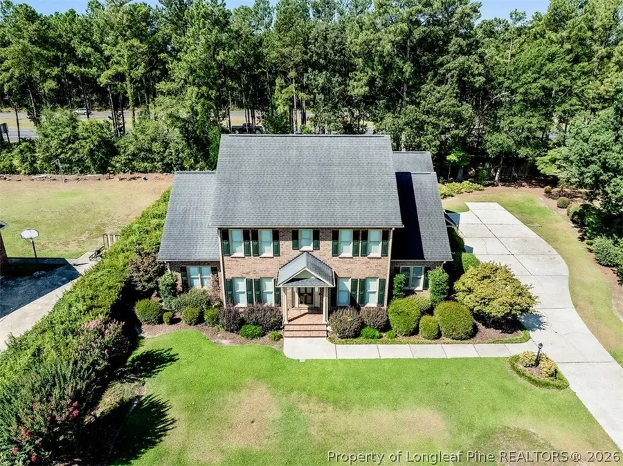 524 Harlow Drive, Fayetteville, NC 28314 - #2