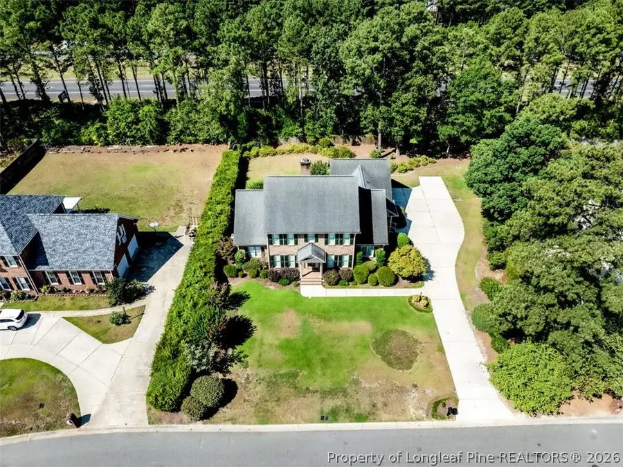 524 Harlow Drive, Fayetteville, NC 28314 - #3