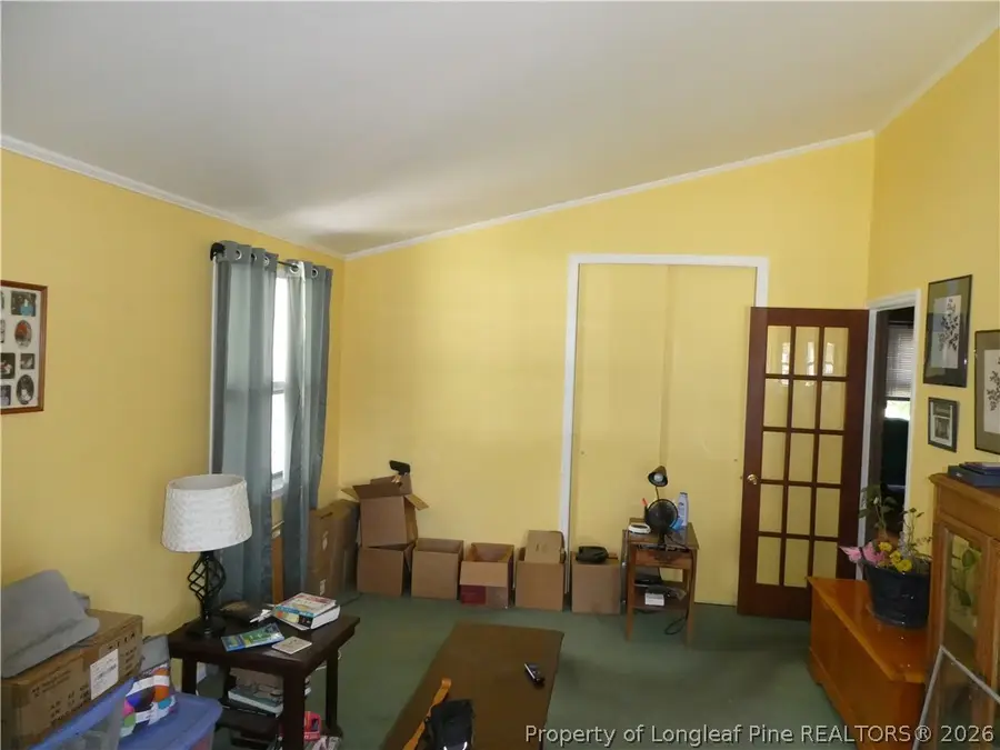 1107 E 13th Street, Lumberton, NC 28358 - #3