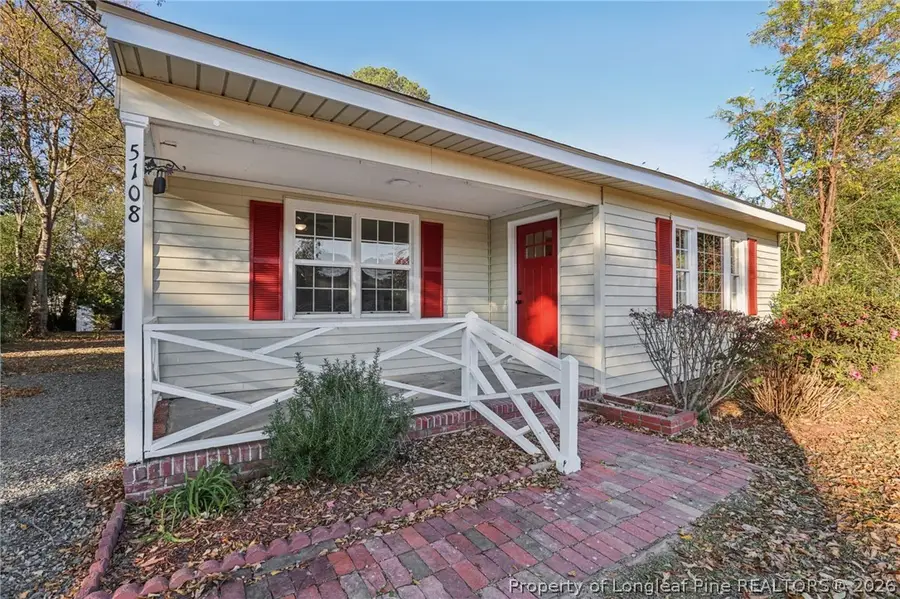 5108 Walnut Drive, Fayetteville, NC 28304 - #2