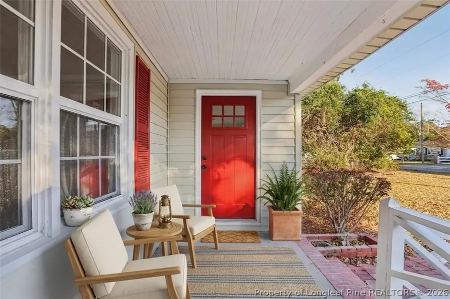 5108 Walnut Drive, Fayetteville, NC 28304 - #3