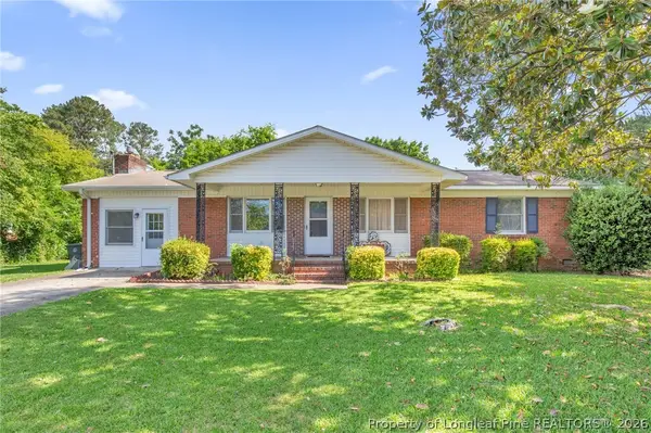 4316 Wellington Drive, Fayetteville, NC 28314