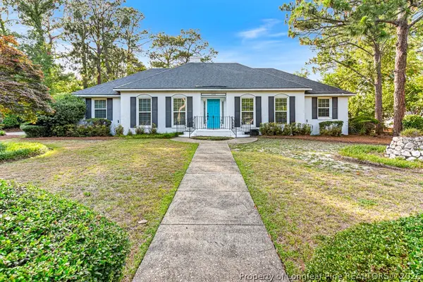 2328 Colgate Drive, Fayetteville, NC 28304