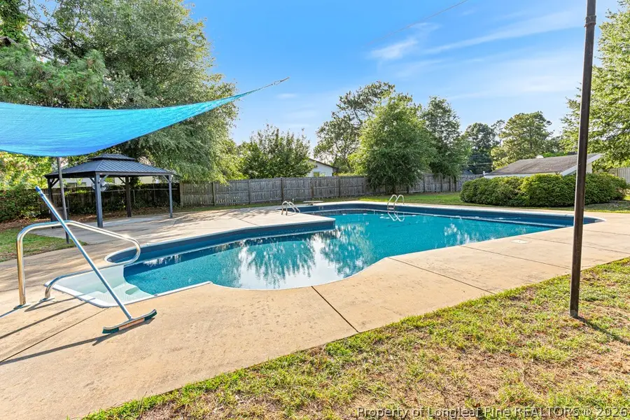 2328 Colgate Drive, Fayetteville, NC 28304 - #3
