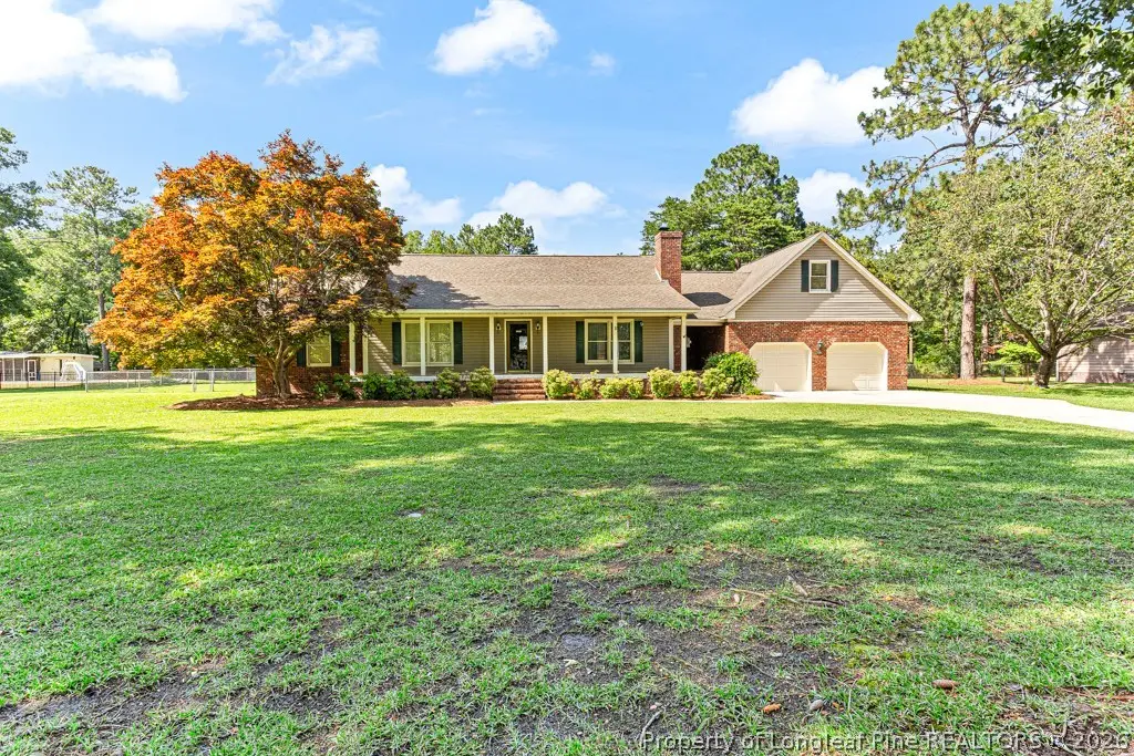 5424 Kentucky Lane, Hope Mills, NC 28348 - #1