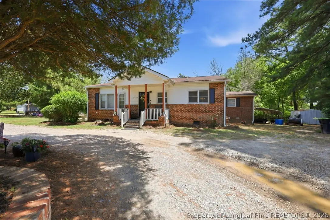 2701 Veridea Parkway, Apex, NC 27502 - #1