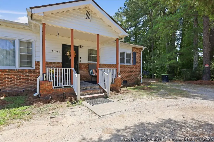 2701 Veridea Parkway, Apex, NC 27502 - #3
