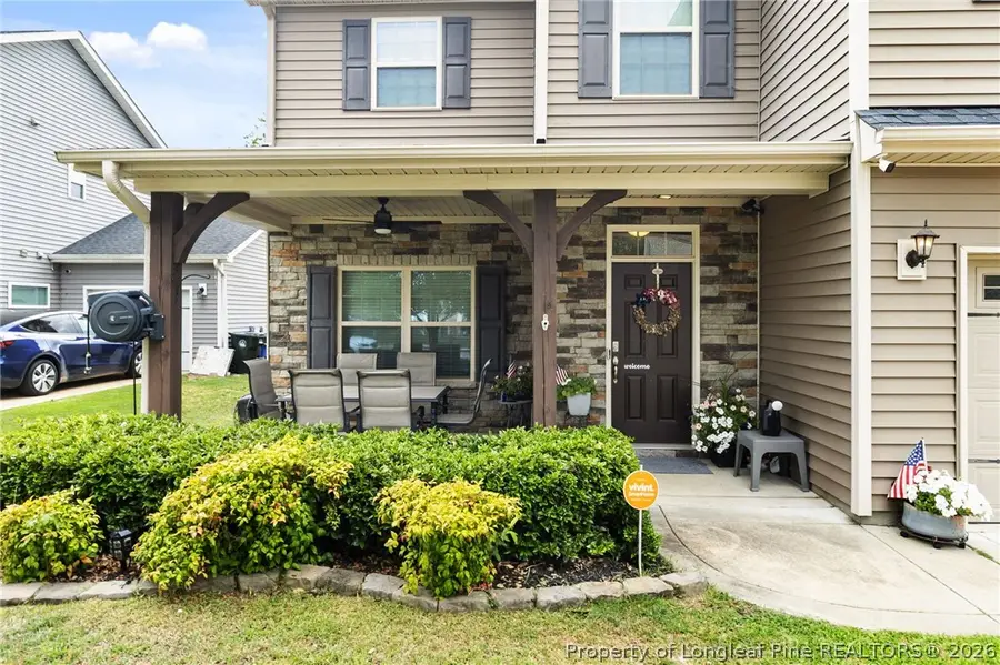 2741 Mosquera Drive, Fayetteville, NC 28306 - #3