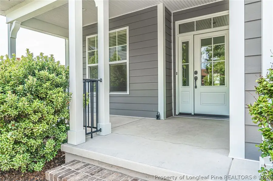125 Bree Court, Aberdeen, NC 28315 - #3