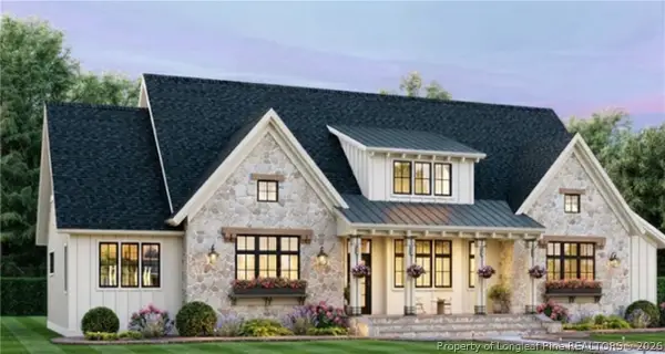260 Clearfield Lane, Southern Pines, NC 28387