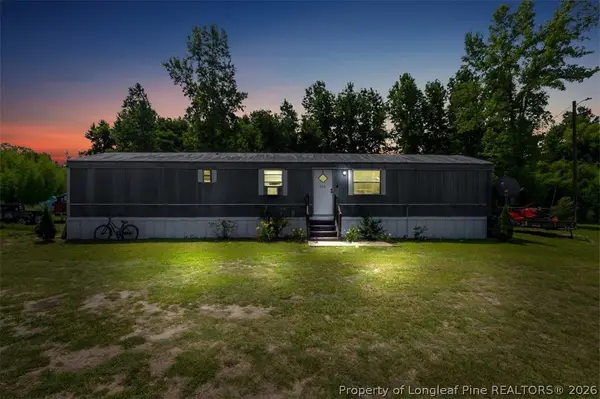 1322 Crenshaw Drive, St Pauls, NC 28384