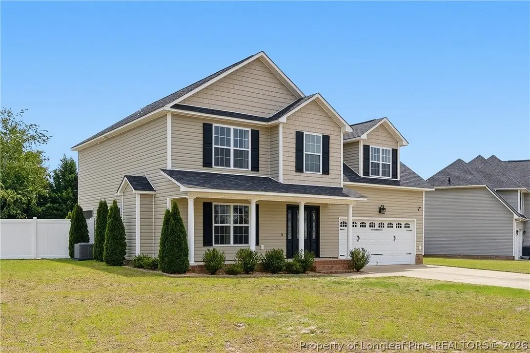 207 Wynngate Drive, Cameron, NC 28326 - #1