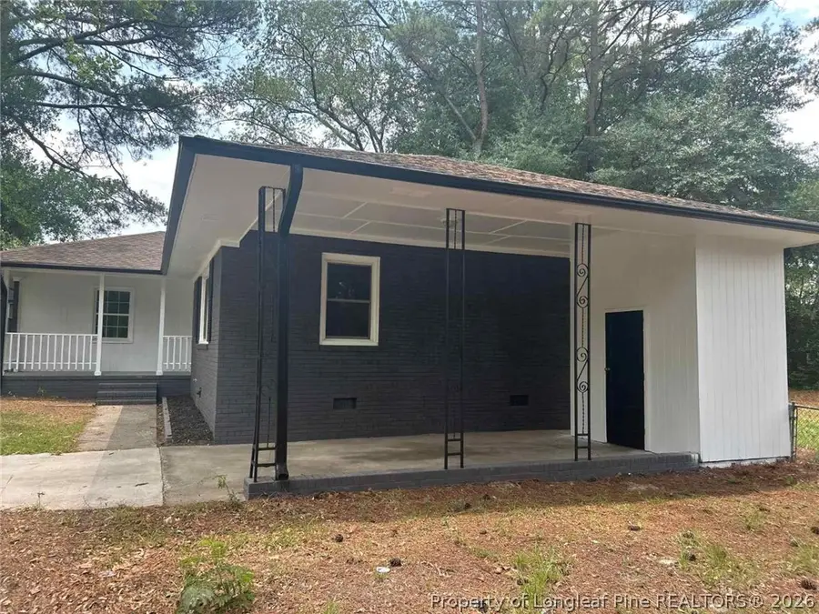 1726 Wayne Lane, Fayetteville, NC 28304 - #2