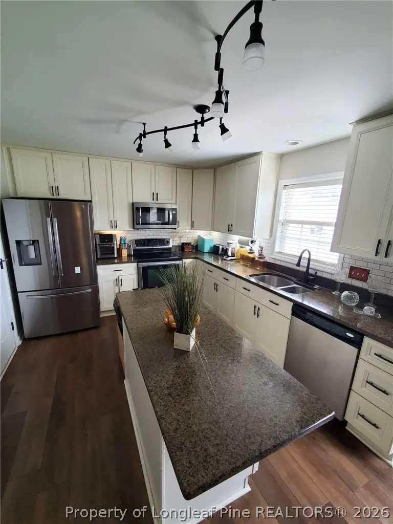 174 Harlon Court, Raeford, NC 28376 - #3