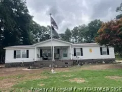 2485 S Mcduffie Road, Red Springs, NC 28377 - #1