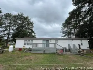 2485 S Mcduffie Road, Red Springs, NC 28377 - #3