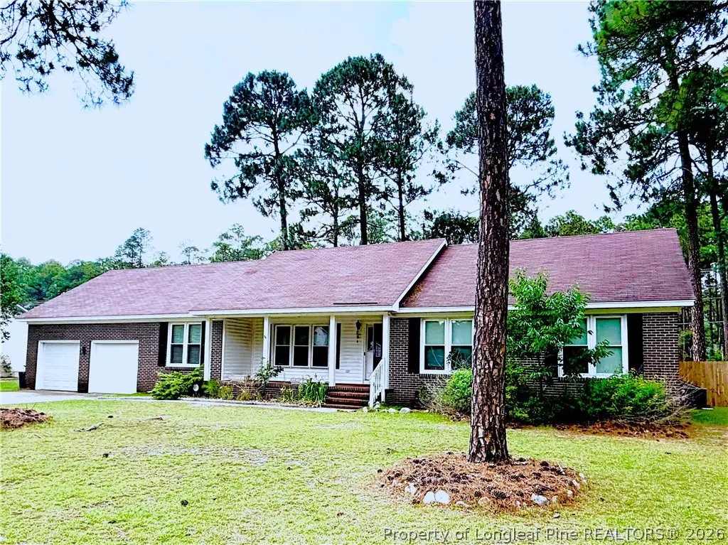 1530 Redbud Drive, Fayetteville, NC 28311 - #1