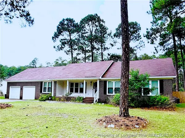 1530 Redbud Drive, Fayetteville, NC 28311
