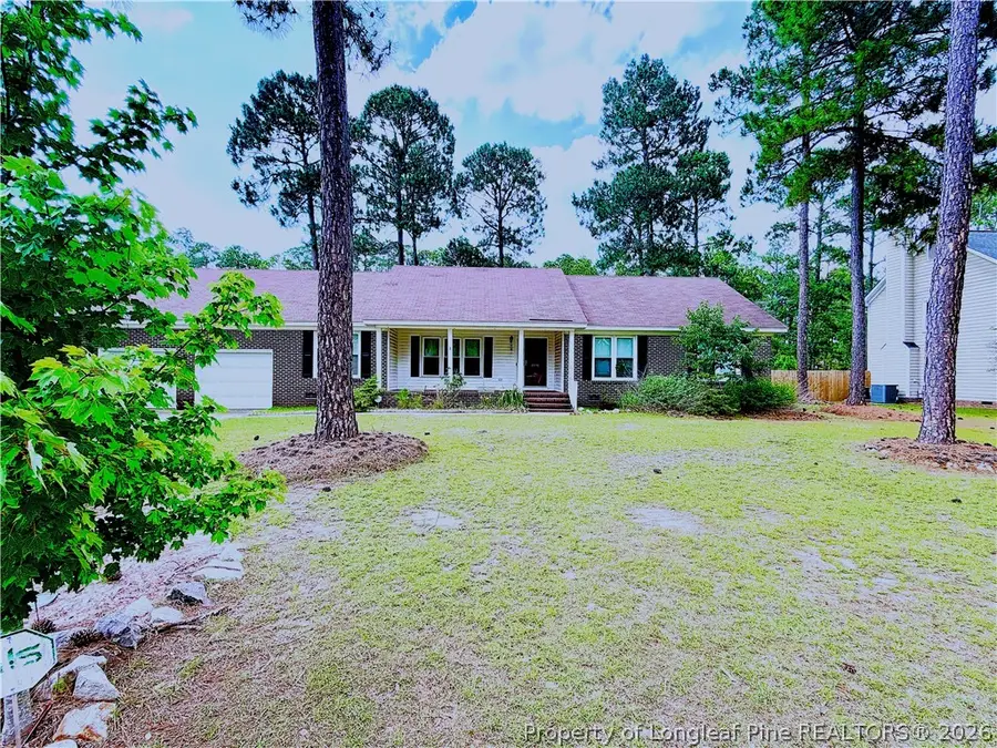 1530 Redbud Drive, Fayetteville, NC 28311 - #2