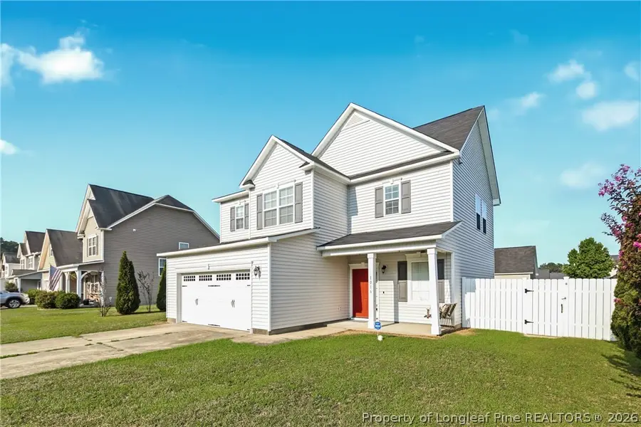 1016 Bombay Drive, Fayetteville, NC 28312 - #2