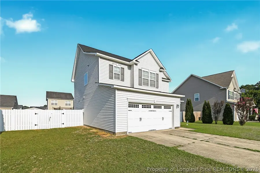 1016 Bombay Drive, Fayetteville, NC 28312 - #3