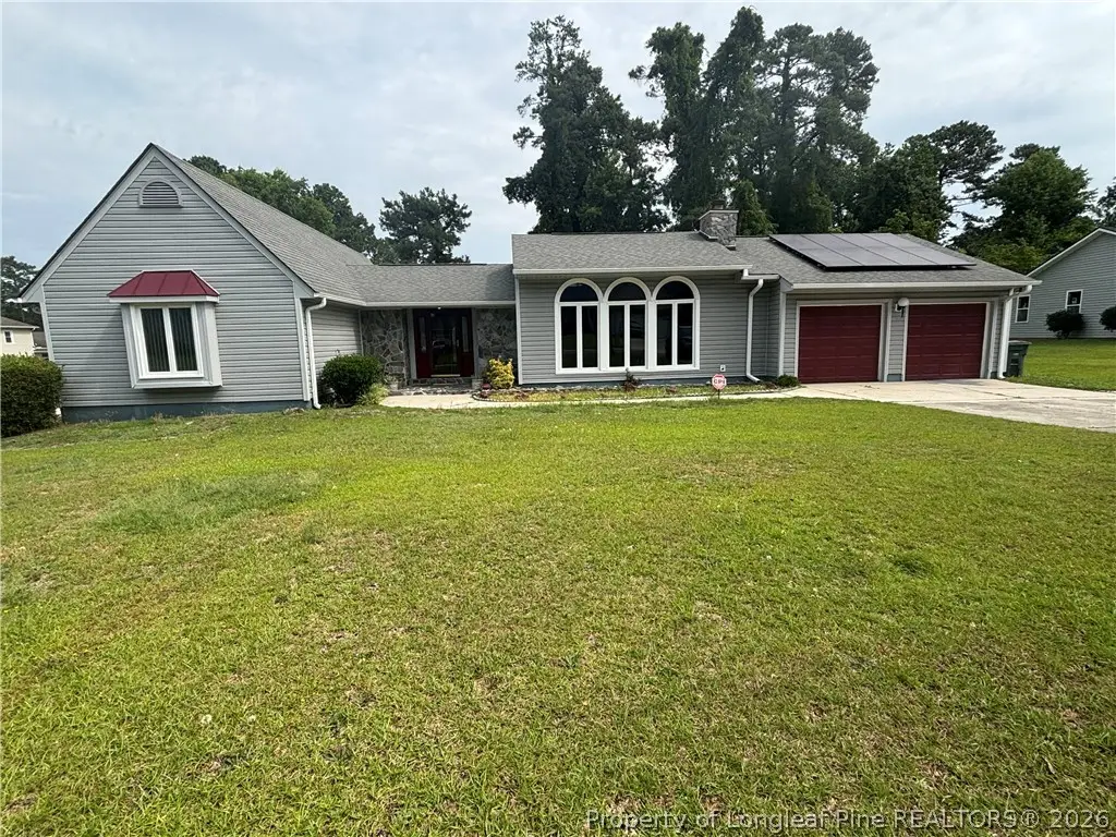 685 Glenola Street, Fayetteville, NC 28311 - #1