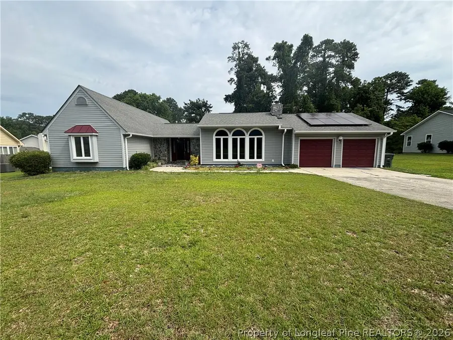 685 Glenola Street, Fayetteville, NC 28311 - #2